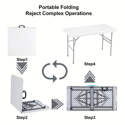Mesa Plegable