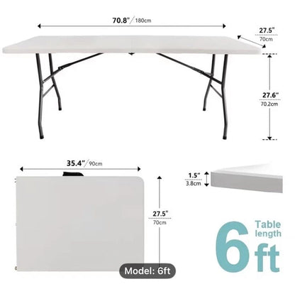 Mesa Plegable